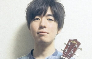 ウクレレ教室 伊藤龍馬 先生 体験レッスン好評実施中！