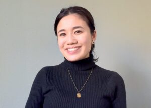 カサメミュージックスクール ソルフェージュ楽典講師 植木利奈子