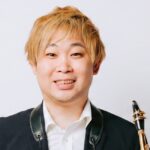 カサメミュージックスクール サックス科講師 飯塚恭平先生