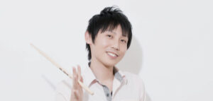 カホン教室 白井翔太郎 先生 体験レッスン好評実施中！