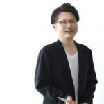 カサメミュージックスクールドラム科講師、成澤悟先生の写真