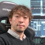 カサメミュージックスクール 作曲DTM講師 三好功祐先生