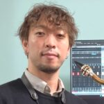 カサメミュージックスクール サックス講師 三好功祐先生