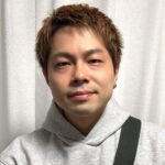 カサメミュージックスクール ギター講師 箕輪匠真先生