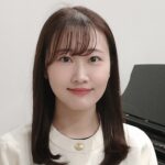 カサメミュージックスクール ピアノ講師 竹之下聡子