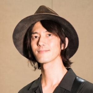 カサメミュージックスクール ギター科講師 宮野哲郎先生