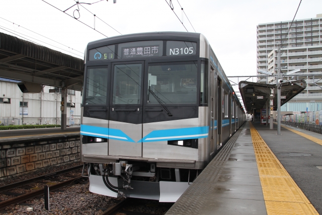 名古屋市営地下鉄鶴舞線