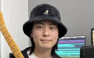 オンライン作曲・DTM教室 RYO 先生 無料体験レッスン好評実施中！