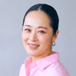 カサメミュージックスクール ボーカル科 ピアノ弾き語り科講師 kozue先生