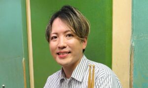 【横浜・蒲田・秋葉原エリア】ドラム教室 桧垣翔平先生 体験レッスン好評実施中!