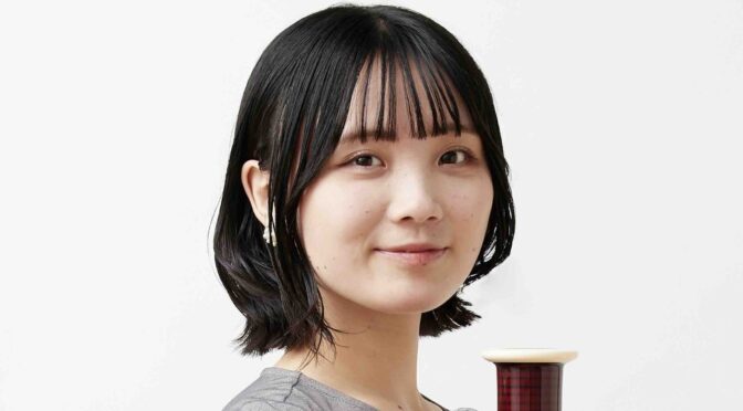 カサメミュージックスクール ファゴット講師 渡邊陽南先生