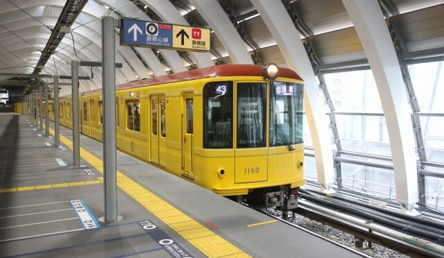 講師募集_東京メトロ銀座線