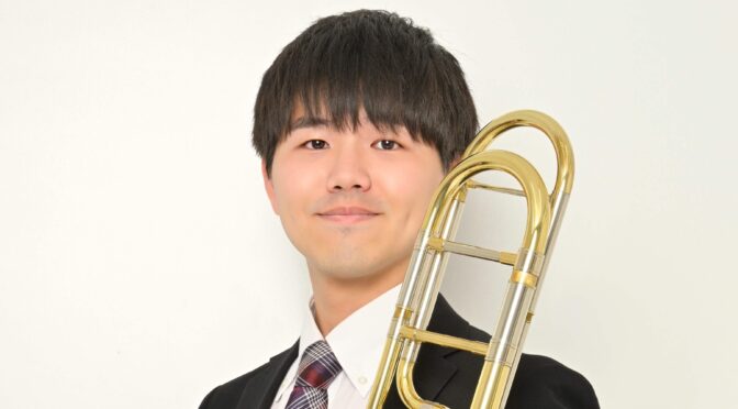 カサメミュージックスクール、今井裕太先生の写真