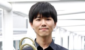 トロンボーン教室 今井裕太 先生 体験レッスン好評実施中！