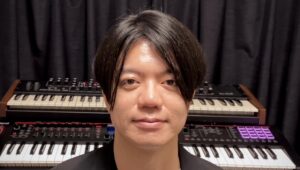 オンライン作曲・DTM教室 HAJIMETAL 先生 無料体験レッスン好評実施中！