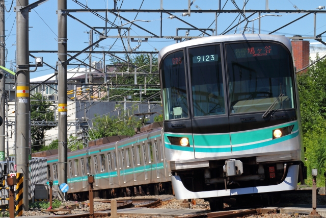 講師募集_東京メトロ南北線