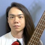 カサメミュージックスクール ベース講師 伊村邑一朗