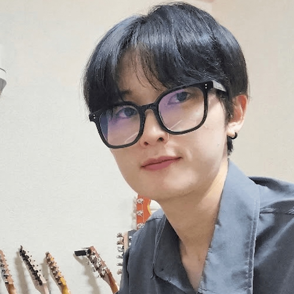 カサメミュージックスクール ドラム講師 ナラ先生