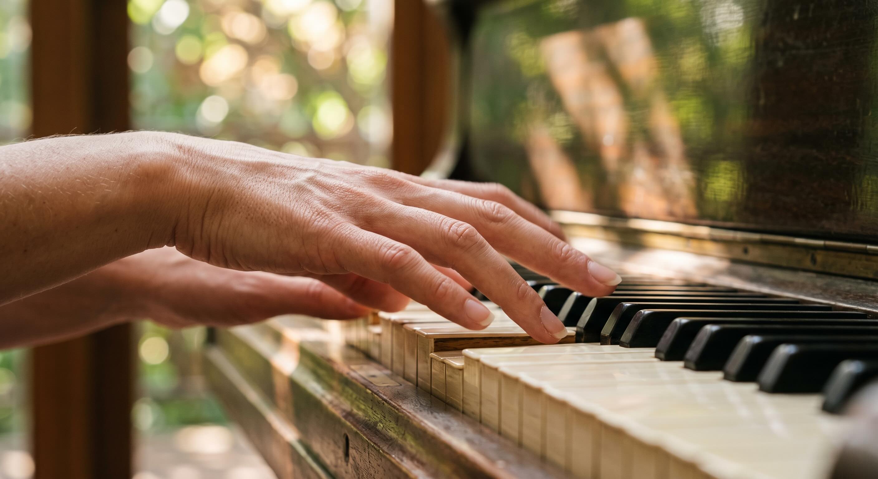 「リズム」と「分散和音」を使って伴奏に変化をつけよう」