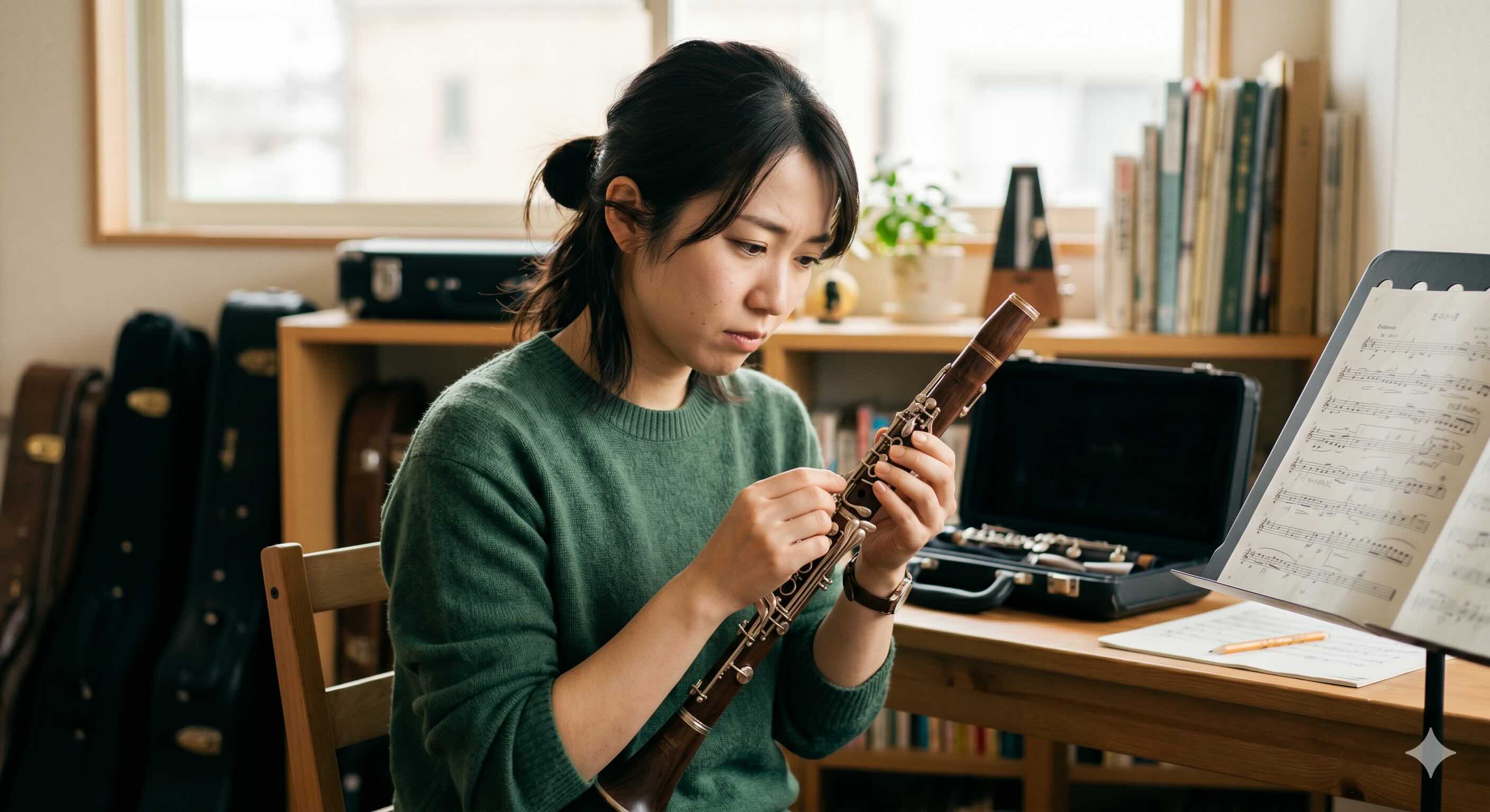 【お悩み】 「なんだかしっくりこない」その悩み、少しのズレが原因かも