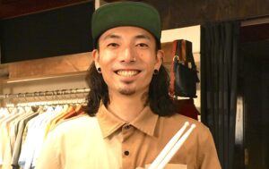 ドラム教室 SHARK 先生 体験レッスン好評実施中！