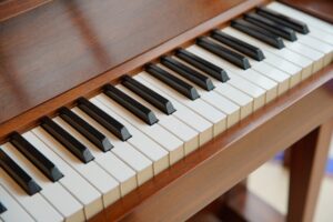 『綺麗な音が出せるようになりました』