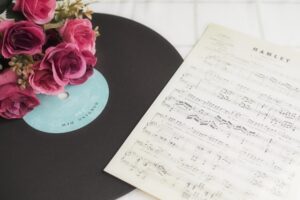 『楽しくてあっという間に時間が過ぎてしまいました』