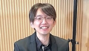 【下北沢・新宿・渋谷・池袋のピアノ教室】 天雨航平 先生 体験レッスン好評実施中！