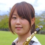 カサメミュージックスクール サックス科講師 加藤亜季先生