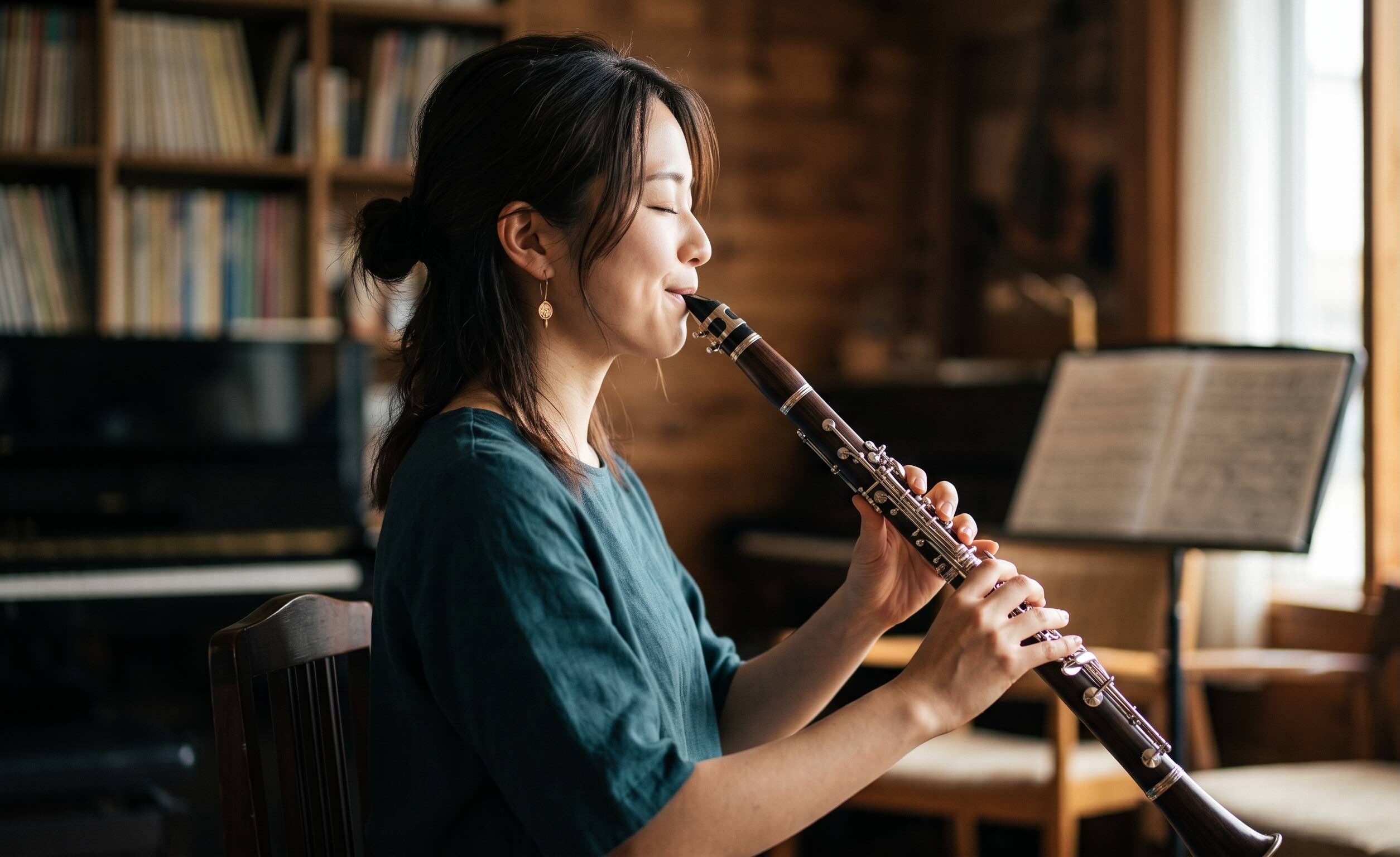 【まとめ】息漏れが減ると、音色もまとまりやすくなります!