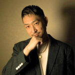 カサメミュージックスクールボーカル科、作曲・DTM科講師、今村裕太先生の写真