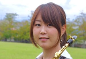 【梅田・北新地・難波エリア】 サックス教室 加藤亜季 先生 体験レッスン好評実施中！