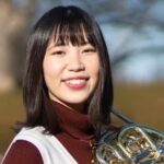 カサメミュージックスクール ホルン講師 相馬遥加