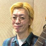 カサメミュージックスクール ギター弾き語り講師 左近彰洋先生