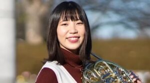 ホルン教室 相馬遥加 先生 (横浜・町田・相模原) 体験レッスン好評実施中！