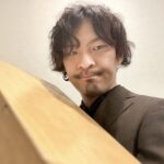 カサメミュージックスクール カホン講師 大井俊輔