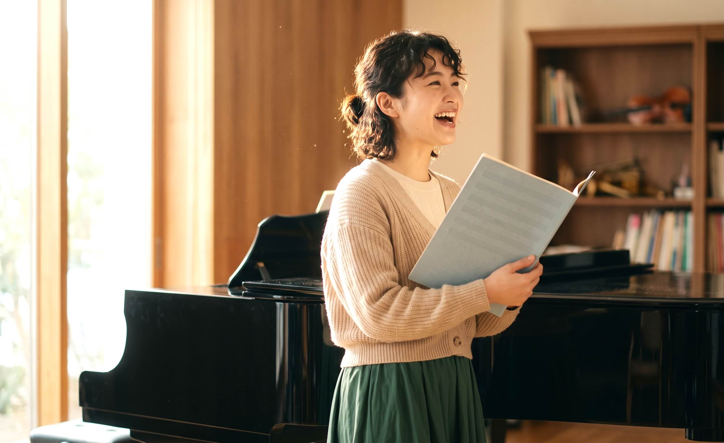 【まとめ】あなたの「声」には、まだ見ぬ可能性があります