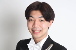 【練馬・新宿・池袋】フルート教室 菊地晃空 先生 体験レッスン好評実施中！