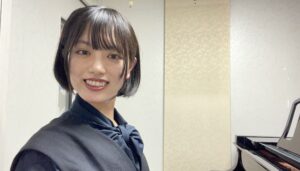 ピアノ教室 中島悠莉 先生 体験レッスン好評実施中！