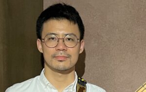ベース教室 手島甫 先生 体験レッスン好評実施中！