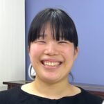 フルート科講師の佐々木愛育先生