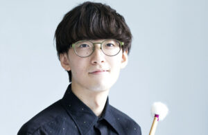クラシックパーカッション教室 小林公哉 先生 体験レッスン好評実施中！