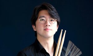 カホン教室 柴田知明 先生 体験レッスン好評実施中！