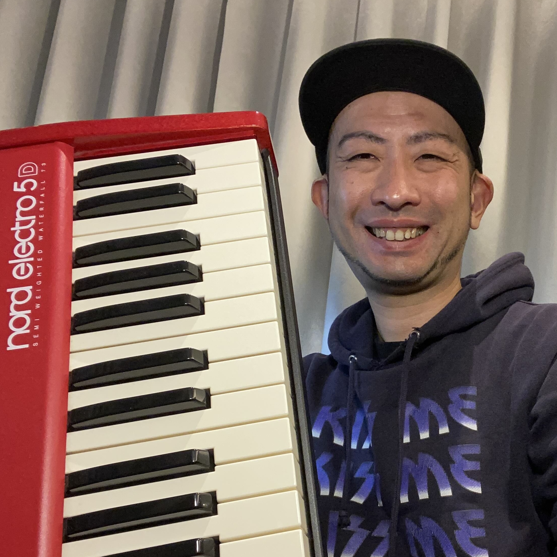 カサメミュージックスクール coba84先生