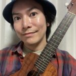 カサメミュージックスクール ウクレレ講師 稗田隼人