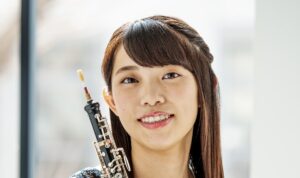 【川越・江古田・浦和・大宮エリア】オーボエ教室 神保実咲 先生 体験レッスン好評実施中！