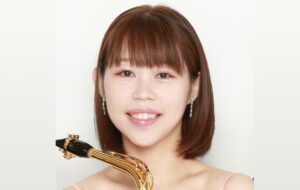 サックス教室 永島瞳 先生 体験レッスン好評実施中！