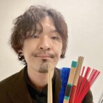 カサメミュージックスクール ドラム講師 大井俊輔