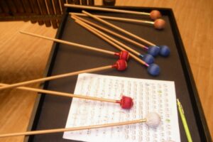『先生は活発で明るく、楽しく充実したレッスンでした』