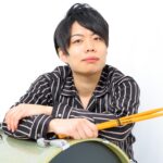 カサメミュージックスクール ドラム講師 今村信浩